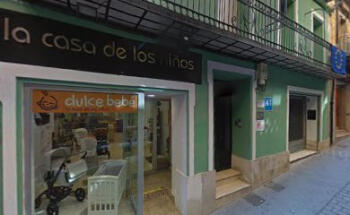 Viajes Iberia