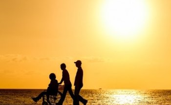 Disabled Holidays-Disabled Access Holidays