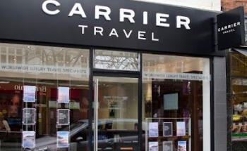 Carrier Travel Ltd