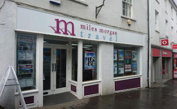 Miles Morgan Travel