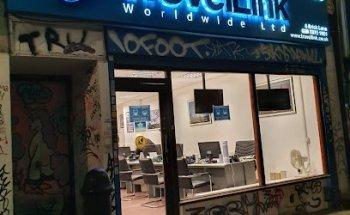 Travel Link Worldwide Ltd