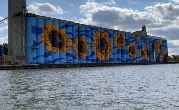 J&M Cruise Lines - The Sandpiper