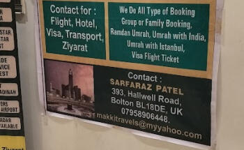 Makki Travel & Tours
