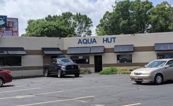 Aqua Hut Scuba and Travel