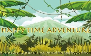 Happy Time Adventures