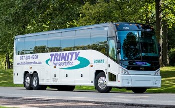 Trinity Transportation