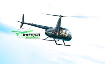 Intrepid Helicopters