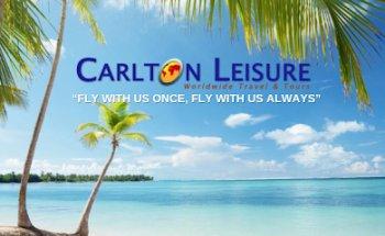 Carlton Leisure