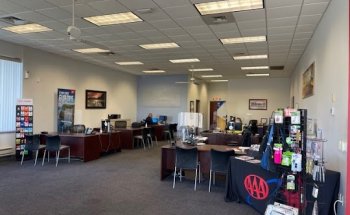 AAA Tire & Auto Service - North Towne