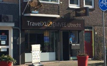 TRAVELXL EMVEE Utrecht