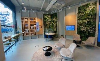 TUI Utrecht Centrum - Experience Store