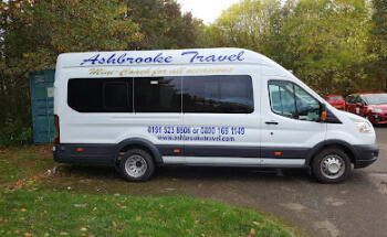 Ashbrooke Travel Sunderland