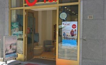 TUI Utrecht Leidsche Rijn