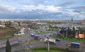 CLC World Travel Centre Manchester