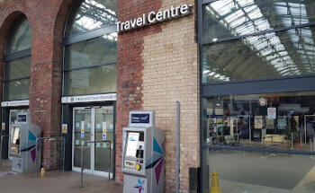 Travel Centre