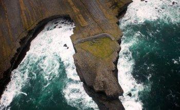 Reisorganisatie Echt Ierland