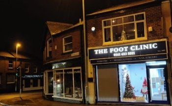 Northern Holidays Ltd