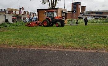 Frontline Travel & Tours Ltd