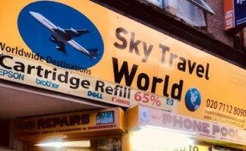 Sky Travel World