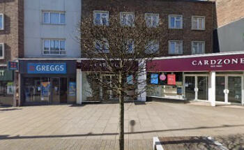 First Choice - Hornchurch