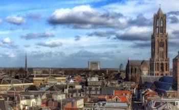 Free Walking Tour Utrecht