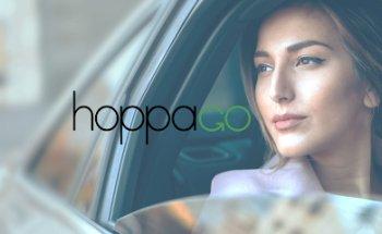 HoppaGo