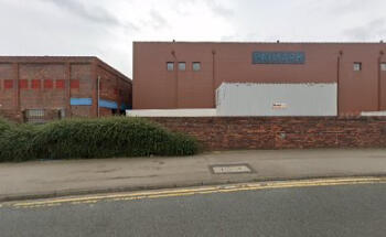 Thomson - Gateshead Metro Centre