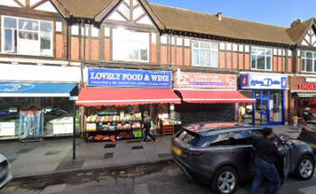 Slough Travel Agency Ltd