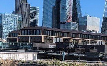 Corporate Travel Management