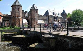 Visit Utrecht Region