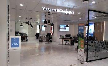 Viajes El Corte Inglés S.A.