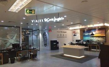 Viajes El Corte Inglés S.A.
