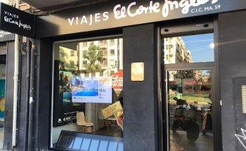 Viajes El Corte Inglés S.A.
