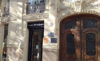 Viajes El Corte Inglés S.A.