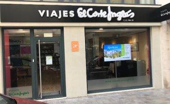 Viajes El Corte Ingles S.A.