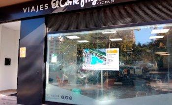 Viajes El Corte Ingles