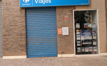 Viajes Carrefour