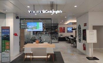 Viajes El Corte Inglés, SA