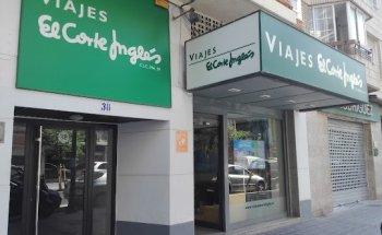 Viajes El Corte Inglés S.A.