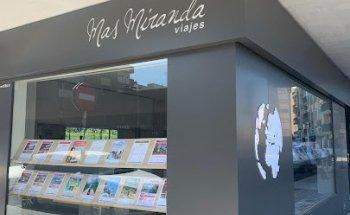 MAS MIRANDA VIAJES