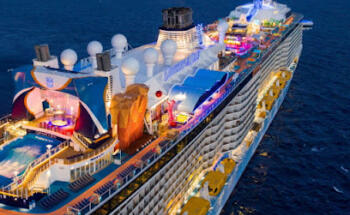 Travel counsellor