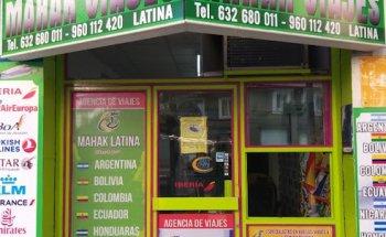 VIAJES MAHAK
