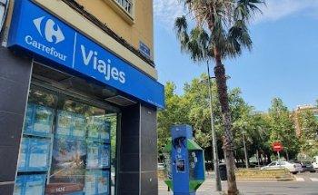 Viajes Carrefour
