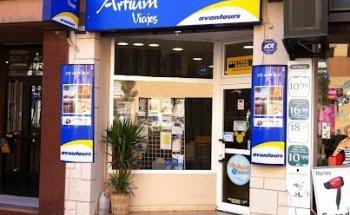 ARTIUM VIAJES