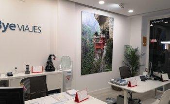 Bye Bye Viajes S L