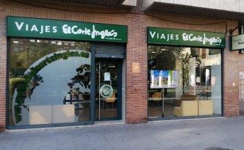 Viajes El Corte Ingles S.A.