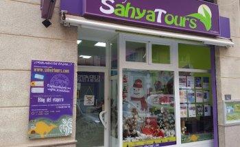 VIAJES SAHYA TOURS