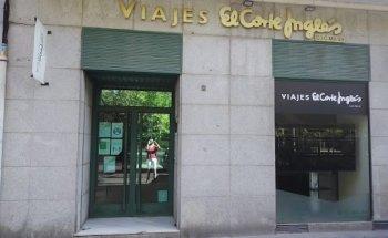 Viajes El Corte Inglés S.A.