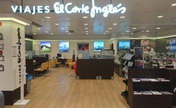 Viajes El Corte Inglés S.A.