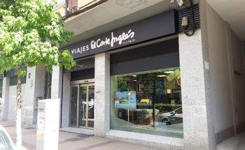 Viajes El Corte Inglés